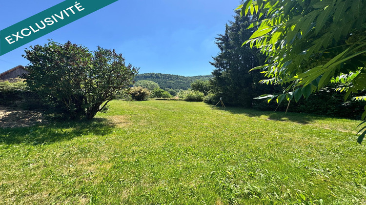 Ma-Cabane - Vente Terrain Athose, 935 m²