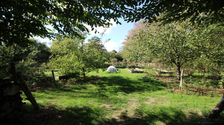 Ma-Cabane - Vente Terrain Attiches, 1716 m²