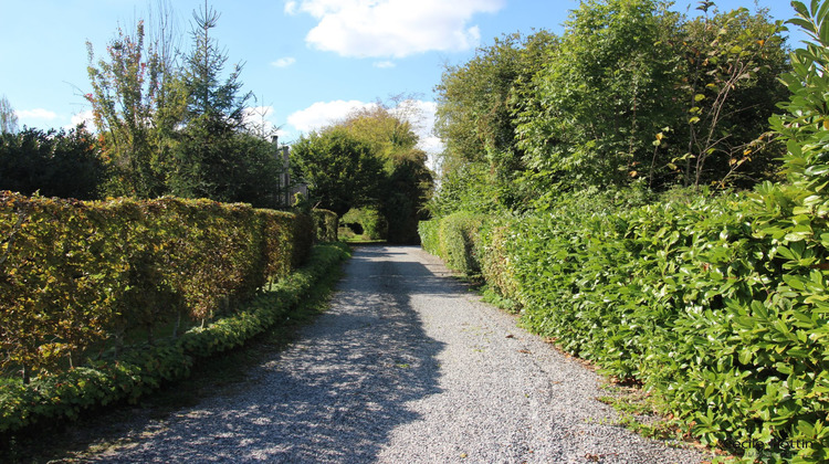 Ma-Cabane - Vente Terrain Attiches, 1716 m²