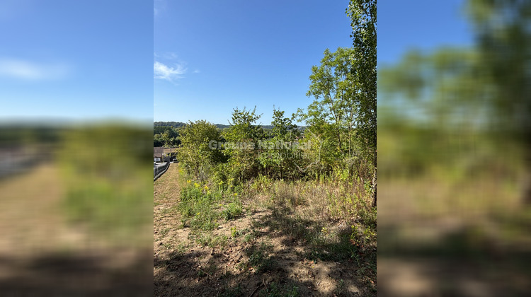 Ma-Cabane - Vente Terrain ATTICHY, 1330 m²