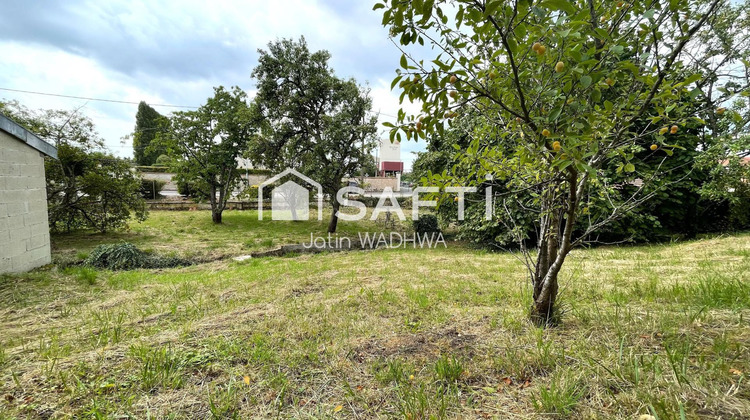 Ma-Cabane - Vente Terrain Attigny, 1271 m²