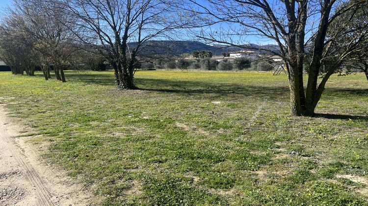 Ma-Cabane - Vente Terrain Aubagne, 600 m²