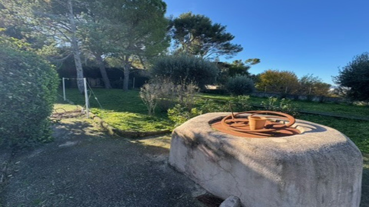 Ma-Cabane - Vente Terrain Aubagne, 800 m²