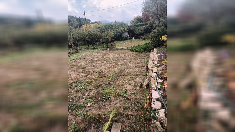 Ma-Cabane - Vente Terrain AUBAGNE, 615 m²