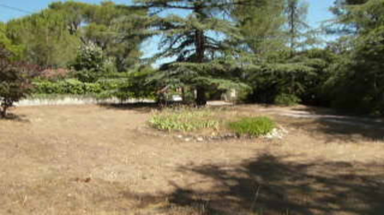 Ma-Cabane - Vente Terrain AUBAGNE, 982 m²