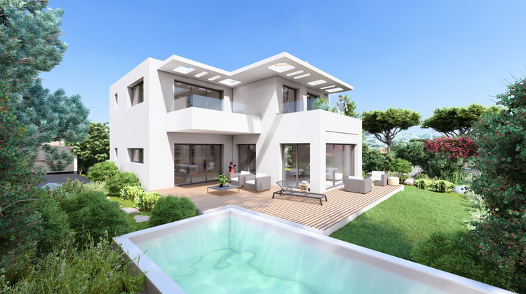 Ma-Cabane - Vente Terrain Aubagne, 700 m²