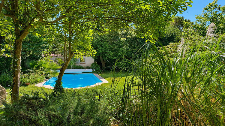 Ma-Cabane - Vente Terrain AUBAGNE, 560 m²