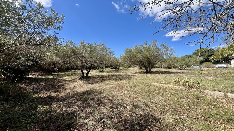 Ma-Cabane - Vente Terrain AUBAIS, 0 m²