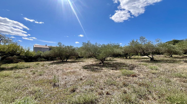 Ma-Cabane - Vente Terrain AUBAIS, 0 m²