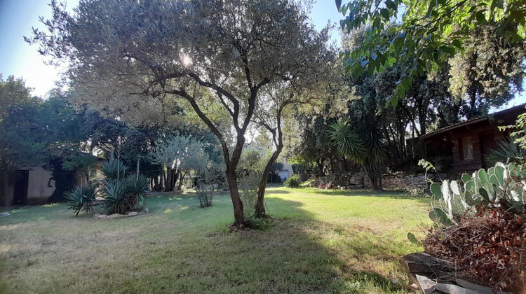Ma-Cabane - Vente Terrain AUBAIS, 2400 m²