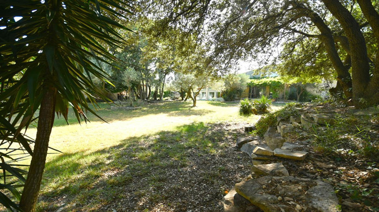 Ma-Cabane - Vente Terrain AUBAIS, 2400 m²