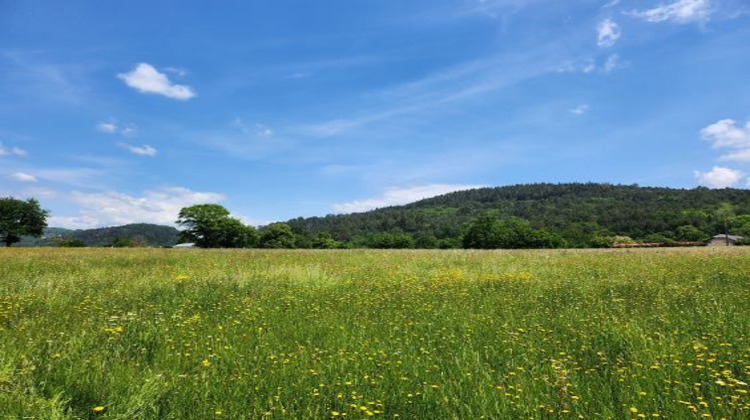 Ma-Cabane - Vente Terrain Aubazine, 2000 m²