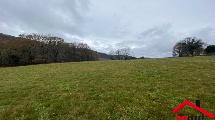 Ma-Cabane - Vente Terrain Aubazine, 1820 m²