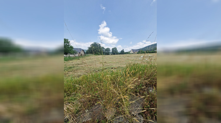 Ma-Cabane - Vente Terrain Aubazines, 3436 m²