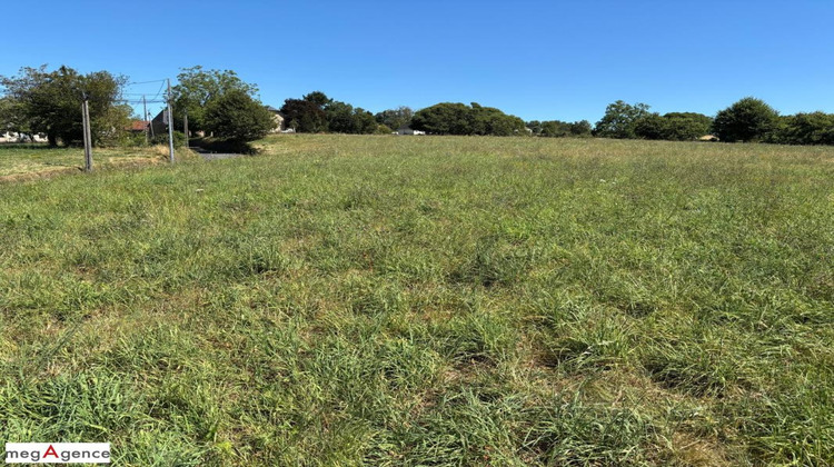 Ma-Cabane - Vente Terrain AUBAZINES, 1483 m²