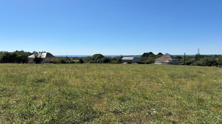 Ma-Cabane - Vente Terrain AUBAZINES, 1417 m²