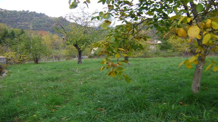 Ma-Cabane - Vente Terrain Aubenas, 1600 m²