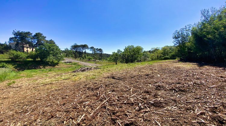 Ma-Cabane - Vente Terrain Aubenas, 946 m²