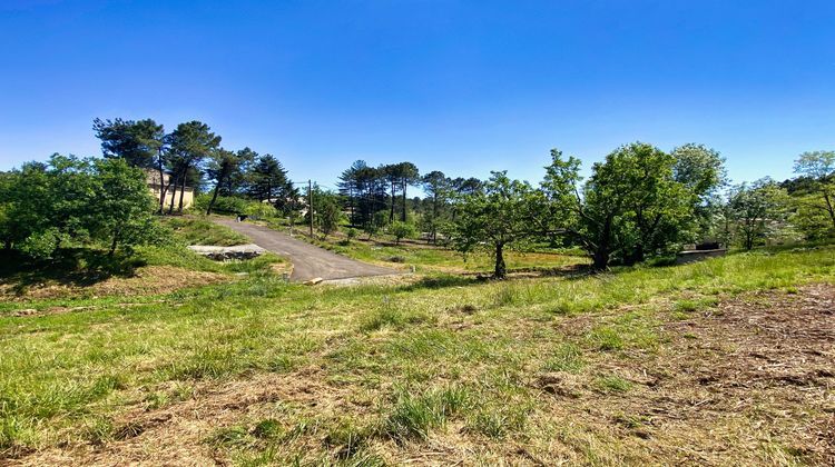 Ma-Cabane - Vente Terrain Aubenas, 946 m²