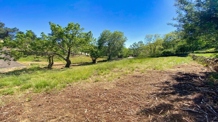 Ma-Cabane - Vente Terrain Aubenas, 883 m²