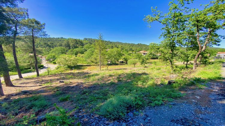 Ma-Cabane - Vente Terrain Aubenas, 1324 m²