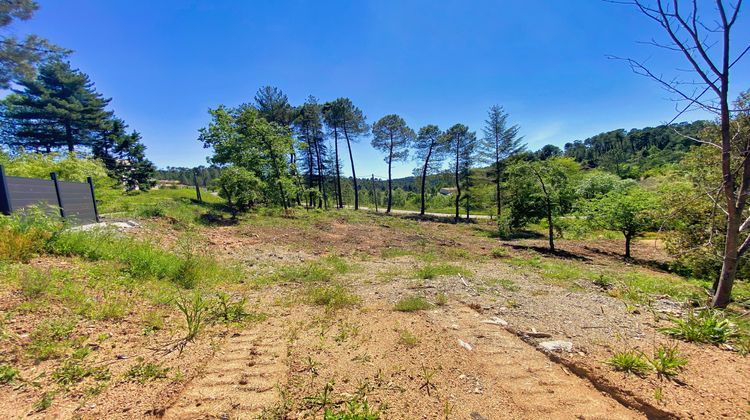 Ma-Cabane - Vente Terrain Aubenas, 1324 m²