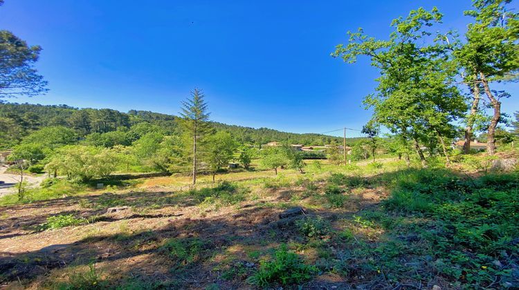 Ma-Cabane - Vente Terrain Aubenas, 1324 m²