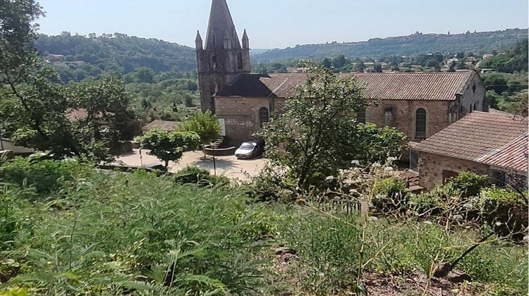 Ma-Cabane - Vente Terrain AUBENAS, 785 m²