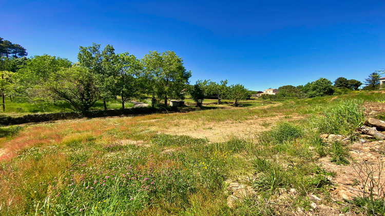 Ma-Cabane - Vente Terrain Aubenas, 1032 m²