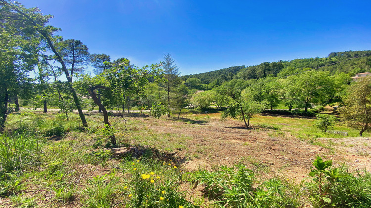 Ma-Cabane - Vente Terrain Aubenas, 1324 m²