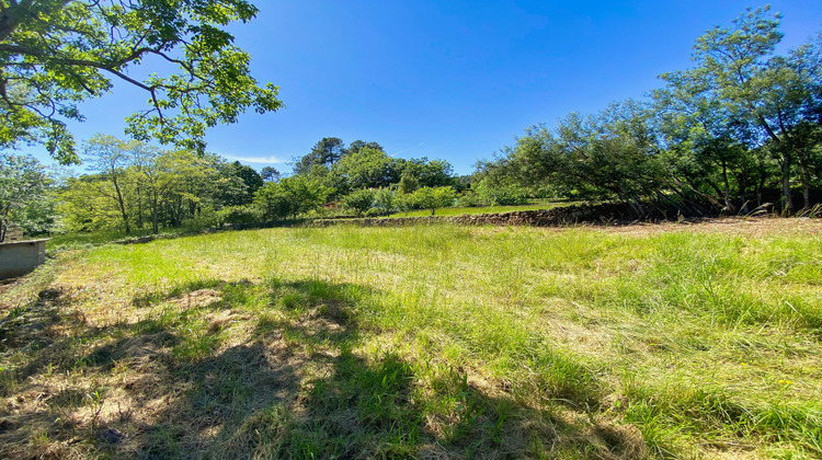 Ma-Cabane - Vente Terrain Aubenas, 883 m²