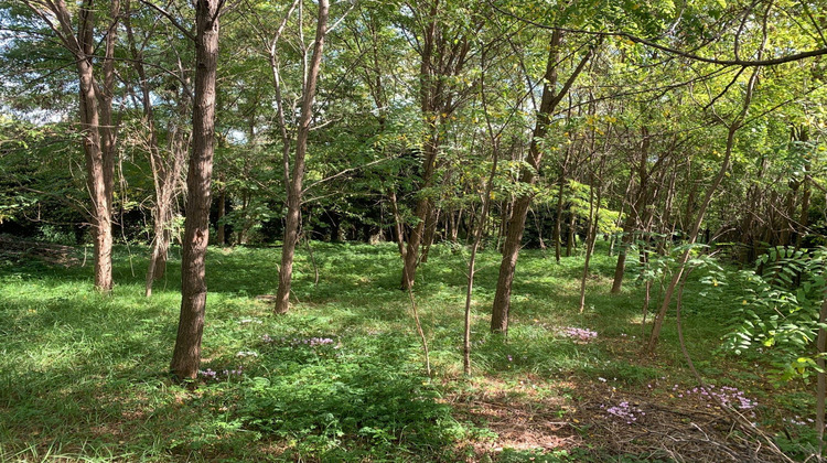 Ma-Cabane - Vente Terrain Aubenas, 1139 m²