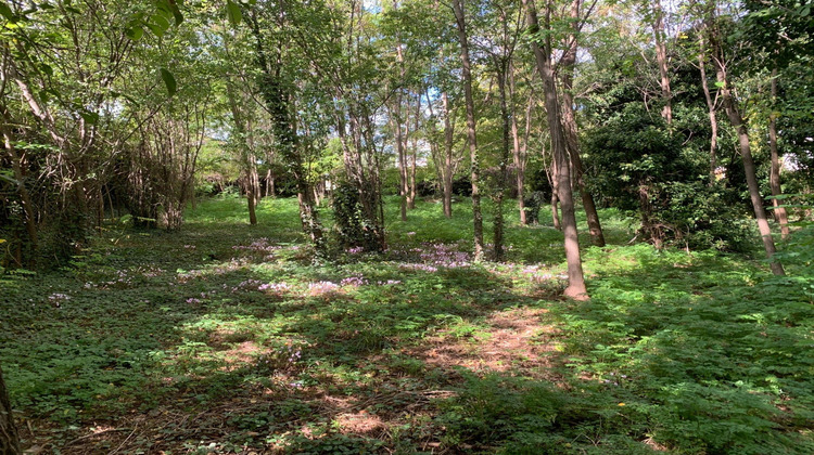 Ma-Cabane - Vente Terrain Aubenas, 1139 m²