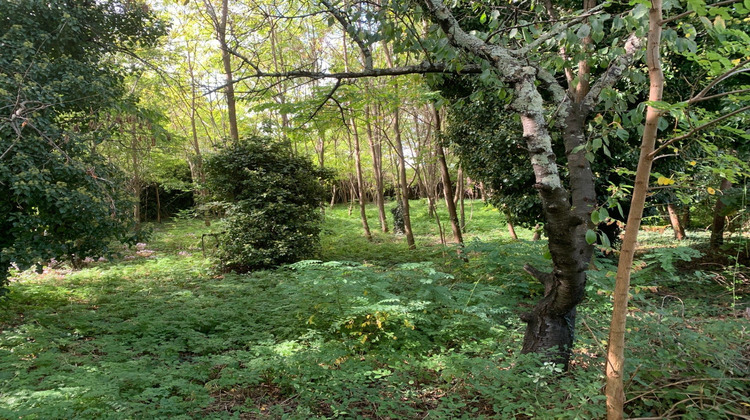 Ma-Cabane - Vente Terrain Aubenas, 1139 m²