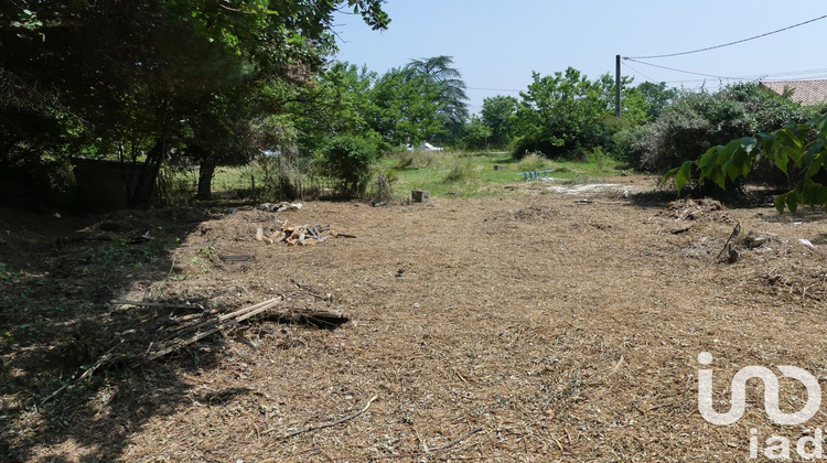 Ma-Cabane - Vente Terrain Aubenas, 1198 m²