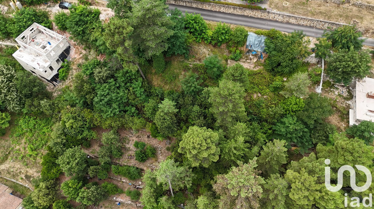 Ma-Cabane - Vente Terrain Aubenas, 982 m²