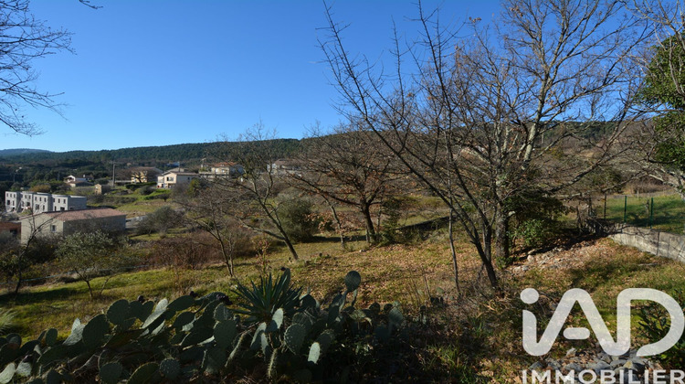 Ma-Cabane - Vente Terrain Aubenas, 1001 m²