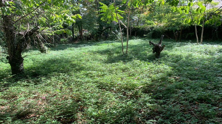 Ma-Cabane - Vente Terrain Aubenas, 1139 m²