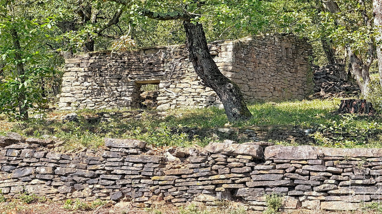 Ma-Cabane - Vente Terrain AUBENAS, 1572 m²