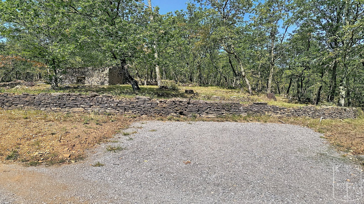 Ma-Cabane - Vente Terrain AUBENAS, 1572 m²