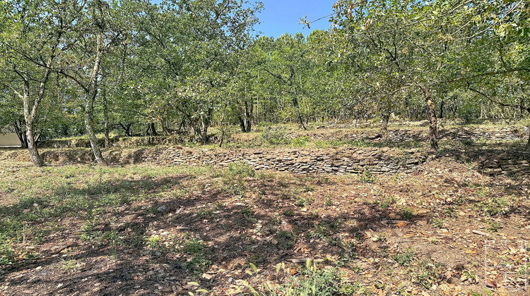 Ma-Cabane - Vente Terrain AUBENAS, 1205 m²
