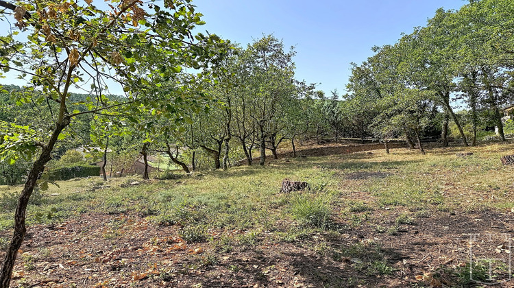 Ma-Cabane - Vente Terrain AUBENAS, 904 m²