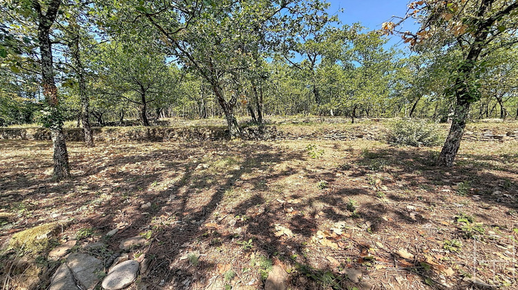 Ma-Cabane - Vente Terrain AUBENAS, 904 m²
