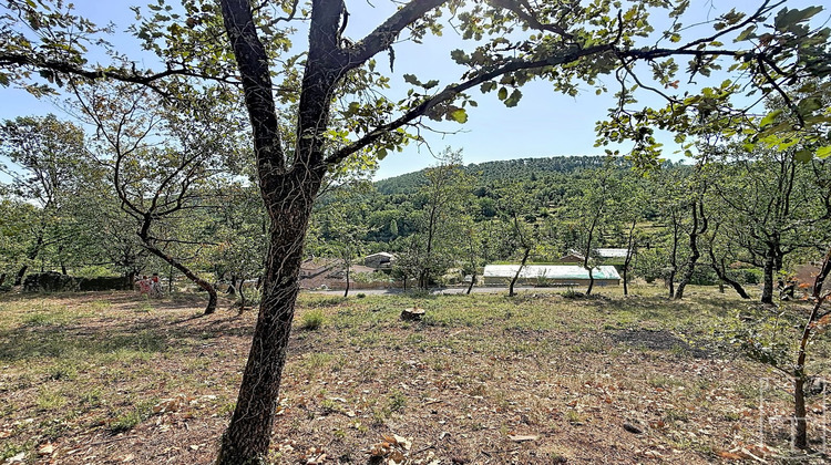 Ma-Cabane - Vente Terrain AUBENAS, 904 m²