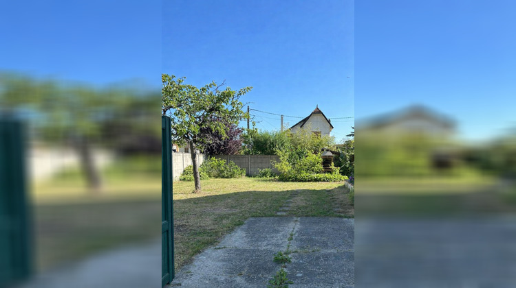 Ma-Cabane - Vente Terrain AUBERGENVILLE, 263 m²