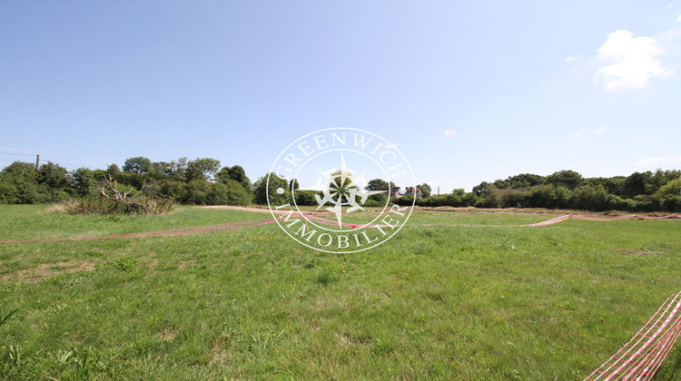 Ma-Cabane - Vente Terrain AUBERVILLE, 928 m²