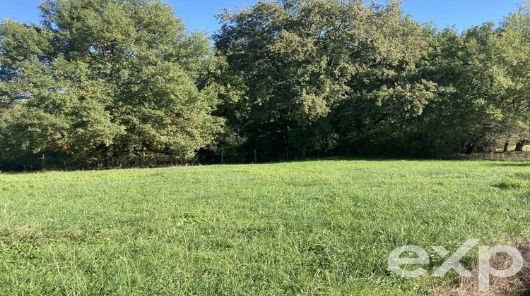 Ma-Cabane - Vente Terrain Aubiac, 1011 m²