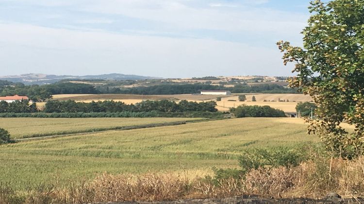 Ma-Cabane - Vente Terrain AUBIAT, 2128 m²