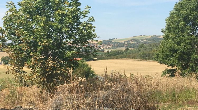 Ma-Cabane - Vente Terrain AUBIAT, 2128 m²