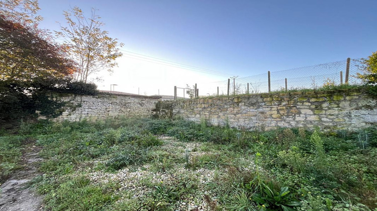 Ma-Cabane - Vente Terrain AUBIE ET ESPESSAS, 921 m²